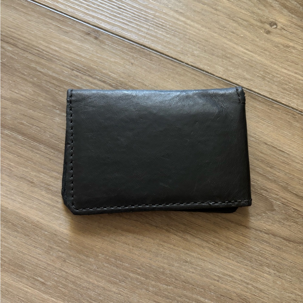 Pure Leather Wallet